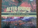ALTER BRIDGE Ft Parallax Orchestra 