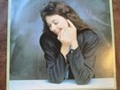 Nanci Griffith Vinyl LP- Lone Star State Of Mind/1987 MCA Records Near Mint