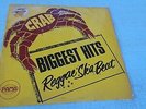 Economy- Various – Crab Biggest Hits-LP