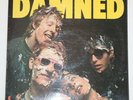 The Damned - Damned Debut Album - 1st UK Press Stiff Seez1 1977 Vinyl album