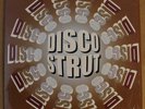 DISCO STRUT 4 RARE DISCO FUNK - RON RICHARDSON NEWSTAR BAND JOE COLEMAN u.a.