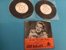 Judy Garland Ep Rare **MGM TEST PRESS ** 7