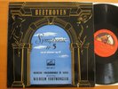 FALP 260 Beethoven Symphony no. 5 Furtwangler EXCELLENT HMV ALP 1195 R/G