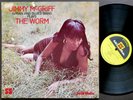 JIMMY MCGRIFF The Worm LP SOLID STATE RECORDS SS 18045 US 1968 Blue Mitchell