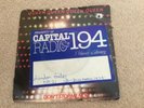Queen ?Don't Stop Me Now  ?/ 	In Only Seven Days 7” demo record 