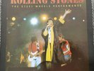 Rolling Stones - the Steel Wheels Performance LP Schallplatte Vinyl Live selten