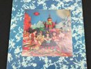 The Rolling Stones Their Satanic Majesties Request (1st Press, Mono, MINT) Album