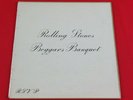 The Rolling Stones Beggars Banquet (1st Press Stereo) Album