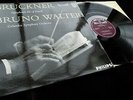 Bruckner: Symphony No. 9 - Bruno Walter **Philips Hi-Fi Stereo SABL 179 ED1 LP**