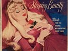 Walt Disney’s Sleeping Beauty LP - 1959 MONO LP record album WDL-4018