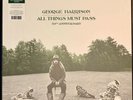 George Harrison ‎– All Things Must Pass (50th Anniversary) : Capitol BOX SET