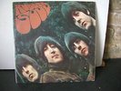 THE BEATLES:  RUBBER SOUL   PMC 1267     CON VG+