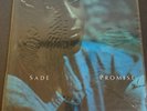 SADE - PROMISE - GATE FOLD - EPIC ELPS 4510 - 1985 - STEREO - FUNK - SOUL -