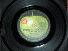 John Lennon Rare Aussie Promo 7” Single of “Power To The People”