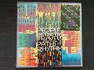 OG Tribe Called Quest Sealed 1990 NEW OLD STOCK Peoples Instinctive Travels LP
