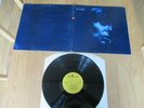 Joni Mitchell Blue UK LP Reprise K44128 A1/B1 mottled cover smooth inner EX