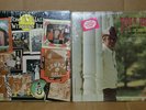 Tom T. Hall I Witness Life & For The People In The Last Hard Town (2) vinyl lps