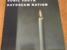 Sonic Youth Daydream Nation Double LP from 1988 on Blast First records