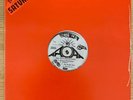 Sun Ra Outer Reach Intensity-Energy (Saturn Records)