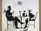 Blur - Out Of Time 7” Vinyl 2003 Banksy Art Artwork Print Mint Never Played.