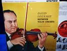 @COLUMBIA SAX 2315 *S/C* OISTRAKH /CLUYTENS* BEETHOVEN VIOLIN CTO* NM