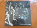 The Jimi Hendrix Experience - Electric Ladyland 1968 UK LP TRACK  WHITE TEXT