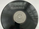 BLACK SABBATH Paranoid LP Vertigo 1970 UK 1st Press