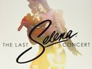 Selena The Last Concert New Sealed Double LP 2017 M/M Unknown Color Latin OOP