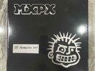 ?FAST SHIP ? MXPX Vinyl Box Set Sealed New - IN HAND - READY TO SHIP
