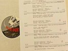 ON THE RADIO SHOW 4/15/88 ICEHOUSE (2), MICHAEL JACKSON, DAN REED NETWORK, INXS