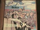 FUSION - LP - Border Town - 1969 - Original - RY COODER - Psych - Blues Rock