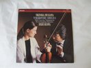 PHILIPS 416 821-1 VICTORIA MULLOVA VIOLIN TCHAIKOVSKY/SIBELIUS CONCERTOS VINYL R
