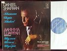 SHAFRAN GOTTLIEB SCHUBERT ARPEGGIONE SCHUMANN CHOPIN LP MELODIYA STEREO 13115 NM