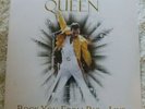 QUEEN: Rock You From Rio-Live; 2009; DMM CUTTING; BRAND NEW, SEALED 12
