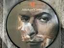 MADNESS -Michael Caine- Very Rare UK 7” Picture Disc (Vinyl Record)