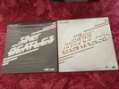 SILVER BEATLES VOL 1 @ 2