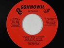 Funk Disco 45 - Ike Noble - Everybody Disco - Connowil - VG++ mp3