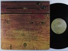 ALICE COOPER School's Out WARNER BROS LP VG+ die-cut unipak w/ blue panties  