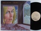 GREGG ALLMAN Laid Back CAPRICORN LP VG++ gatefold  