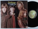 BADFINGER Straight Up APPLE LP VG+  