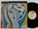 DEREK & THE DOMINOS Layla RSO SD-2-16629 2XLP VG+ half-speed audiophile  