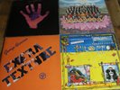 GEORGE HARRISON (THE BEATLES) 8 VERSCHIEDENE LPs