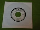 Peter Kraus: Desafinado / Sonny Boy Sonny Boy Polydor 52005 White Label Promo 7