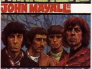 John Mayall Bluesbreakers - A Hard Road LP w/ PETER GREEN - NEW VINYL RECORD