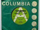 JOHN CAMERON you owe me RARE UK ONLY NEW BREED R&B / MOD JAZZ DANCER 45 DEMO
