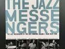 The Jazz Messengers At The Cafe Bohemia, Volume 2, Music Matters 45 rpm EX+