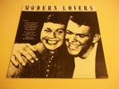 The Original Modern Lovers Jonathan Richman ORIG Mohawk LP w/ extra song NM