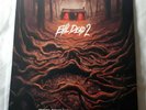 Evil Dead 2 - Joseph LoDuca - OMPS - Ltd Ed Vinyl Soundtrack - Waxworks