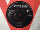 RARE SOUL/BLUES - OTIS RUSH - HOMEWORK/I HAVE TO LAUGH - VOCALION VP9260. 1966