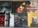 Ryan Adams - 7 Vinyl LP Lot- Easy Tiger, 29, Wednesdays, Prisoner, Demolition ++
